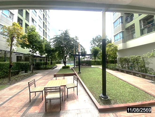 picture CONDO 26.2 Sq.m. Muang Udon Thani Udon Thani for 1.5M - 8/19