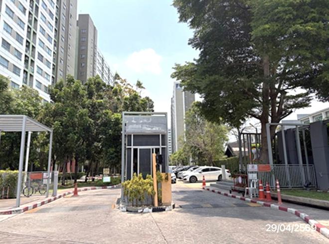picture CONDO 22.63 Sq.m. Bueng Kum Bangkok for 1.2M - 6/17