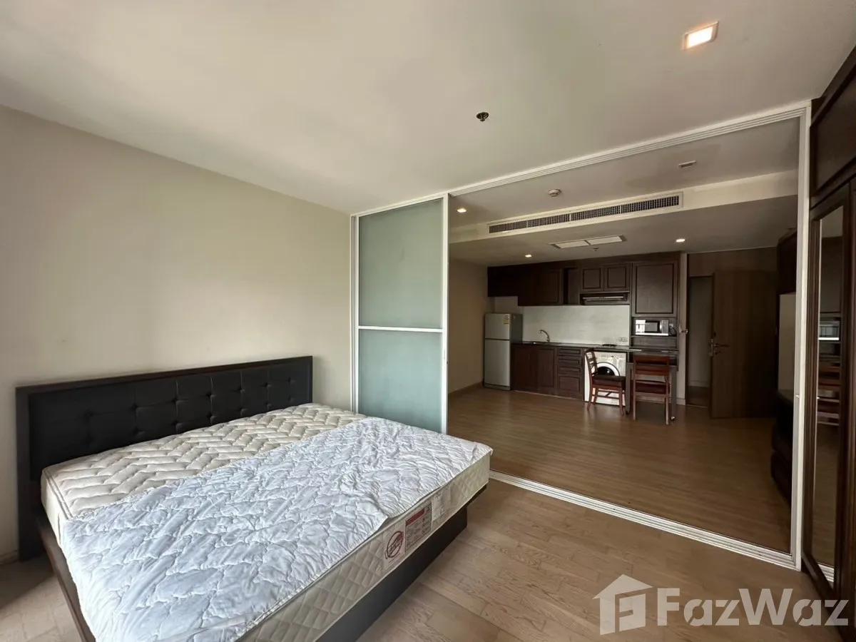 รูป ขาย คอนโด สตูดิโอ ในโครงการ โนเบิล รีมิกซ์ 6853741 - รูปที่ 4/10