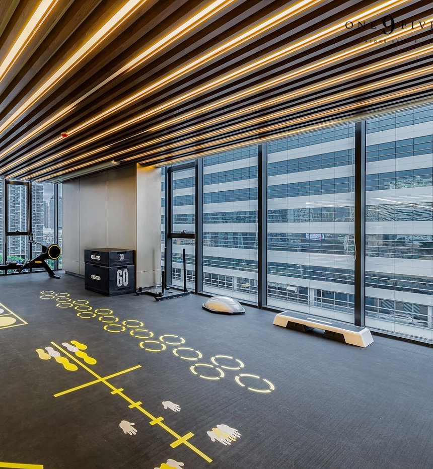 picture ðĒ Elevated Condo Living at EB-86975 - 25 sqm for 3,390,000 THB! - 3/19