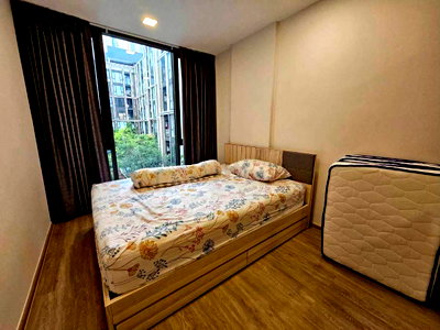 Condos for rent : 💥CP-11512💥The Nest Chula - Samyan👉Line :@seecondo