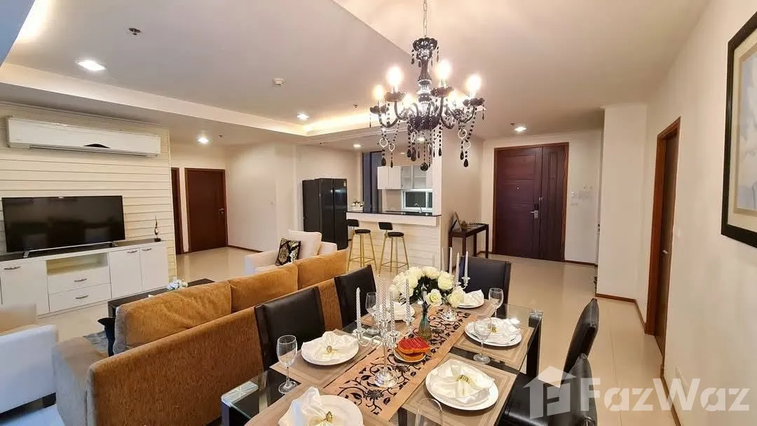 picture Luxury Apartment for rent in Sukhumvit Soi 39 6863097 - 4/9