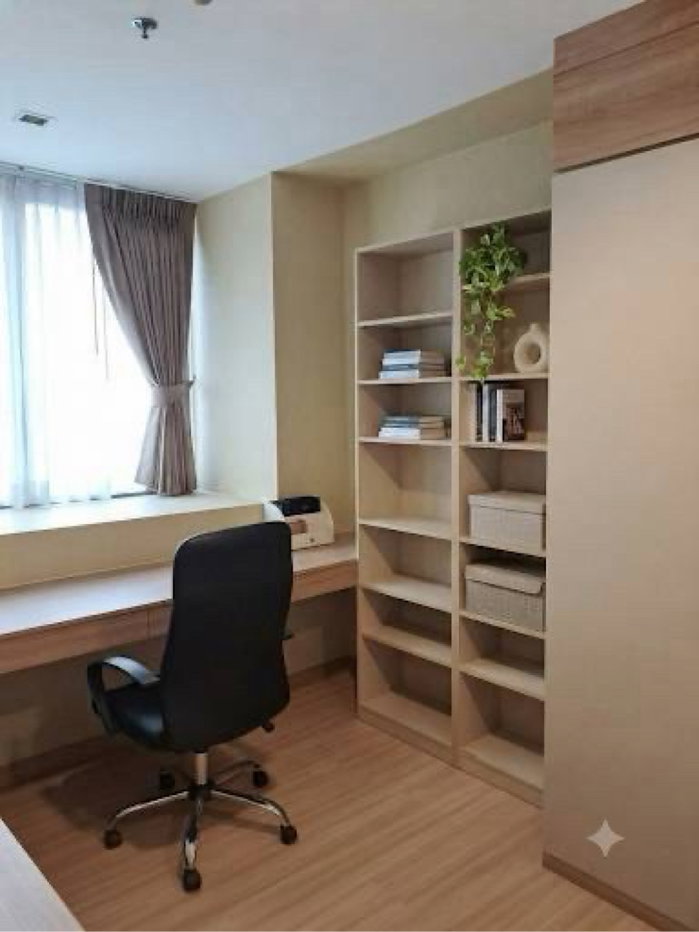 picture Shock price for rent at Rhythm huaikwang - 5/6