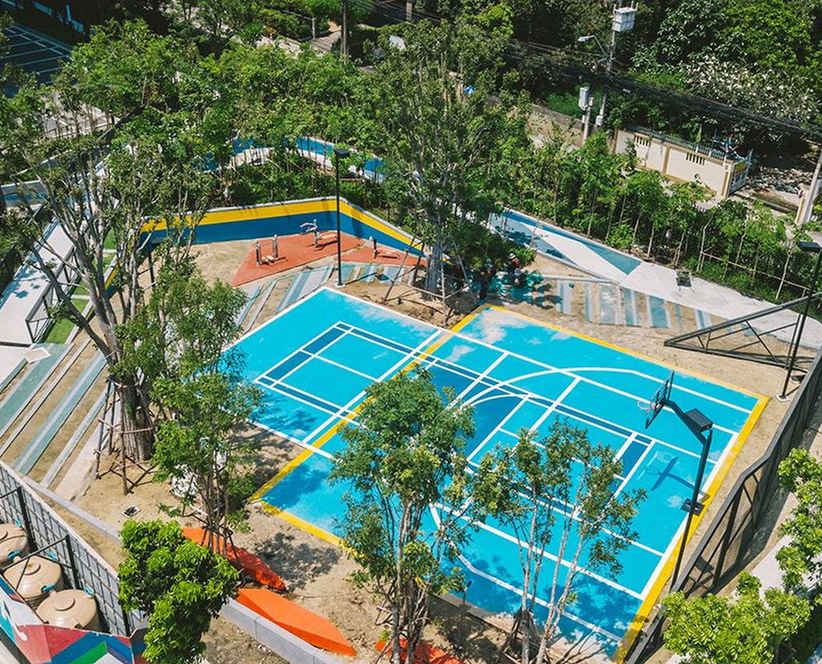 รูป one bed room Ideo Sukhumvit 93 for sale - รูปที่ 6/17