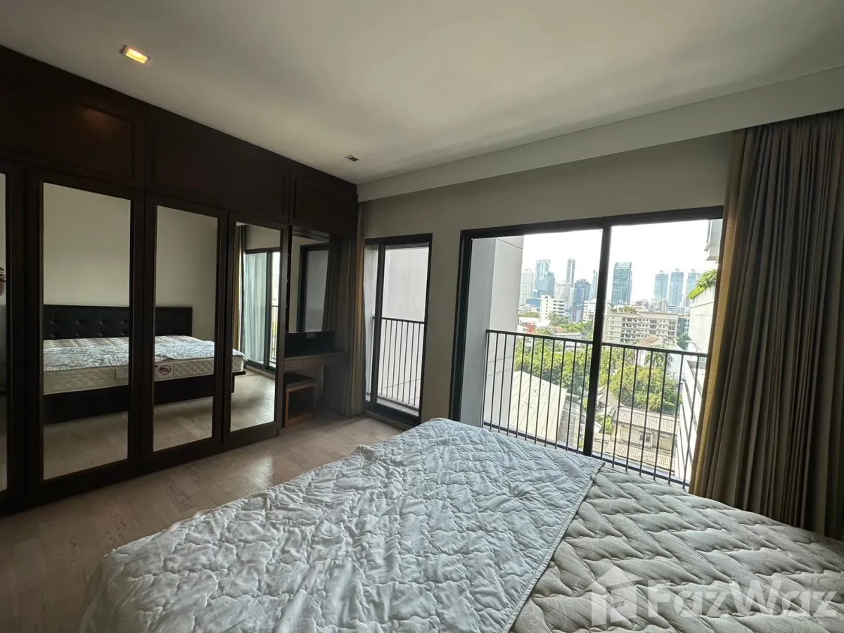 รูป ขาย คอนโด สตูดิโอ ในโครงการ โนเบิล รีมิกซ์ 6853741 - รูปที่ 6/10