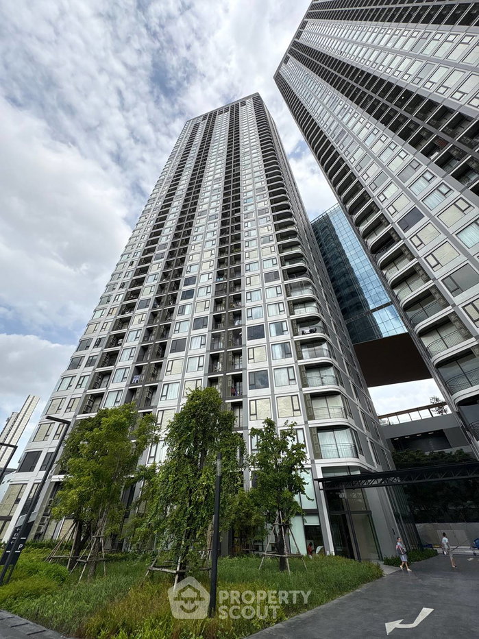 รูป คอนโด 2 ห้องนอน ชั้น 17 Skyrise Avenue Sukhumvit 64 ใกล้ BTS Punnawithi (ID 3423903) - รูปที่ 13/18