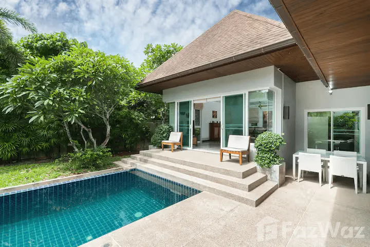 picture Villa Morning Forest 6872374 - 24/30