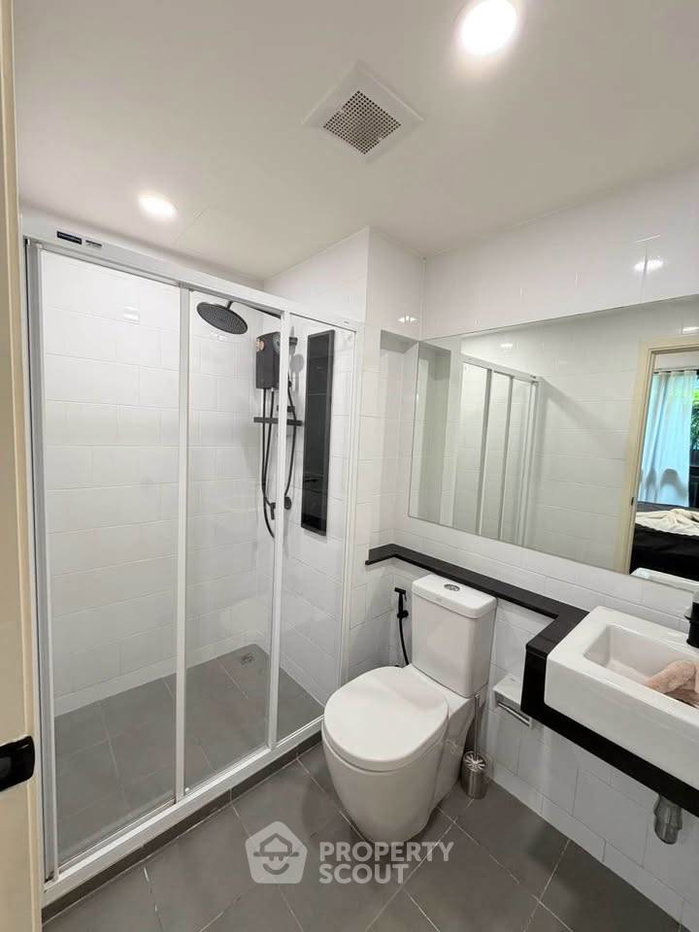 รูป คอนโด 1 ห้องนอน 30 ตร.ม. ให้เช่า ที่ Notting Hill The Exclusive Charoenkrung (ID 3425530) - รูปที่ 7/10