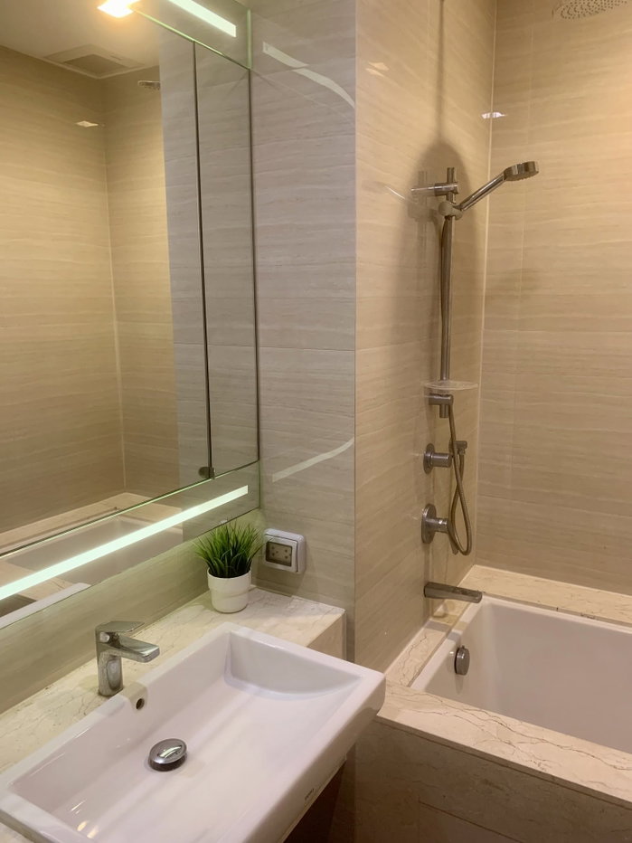 picture Rent Noble BE33 Luxury Condo Near Phrom Phong BTS Station - 6/7