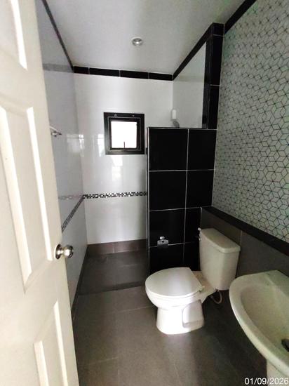 รูป บ้านเดี่ยว 40 ตร.วา เดอะ คลัสเตอร์ ปลวกแดง ระยอง 1.9M - รูปที่ 9/25