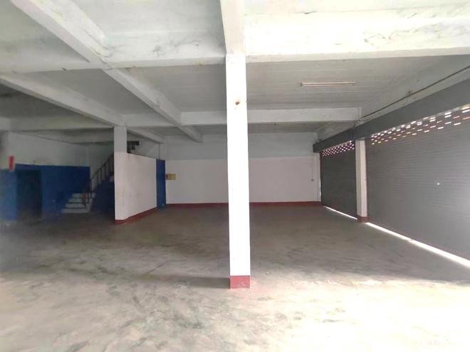 picture SHOP HOUSE 110 Sq.w. Nam Phong Khon Kaen for 7.9M - 5/53