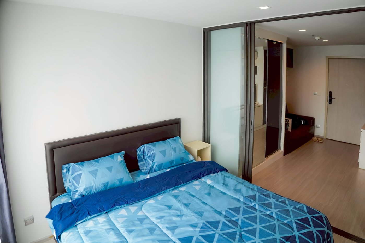 picture For Sale Life Ladprao 1-Bed 35 sqm near MRT Phahon Yothin 🌇 - 3/9