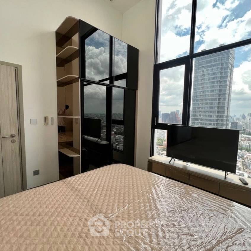 รูป คอนโด 2-ห้องนอน ที่ พาร์ค ออริจิ้น ราชเทวี ใกล้ BTS ราชเทวี (ID 3423957) - รูปที่ 1/4