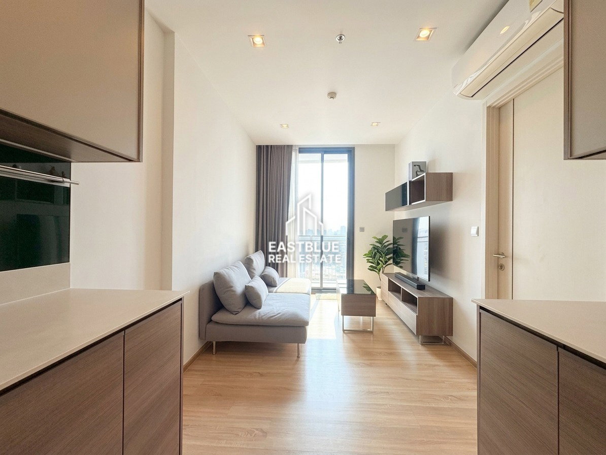 picture For Rent: THE LINE Phahol - Pradipat Condo near BTS Saphan Kwai ð - 2/9