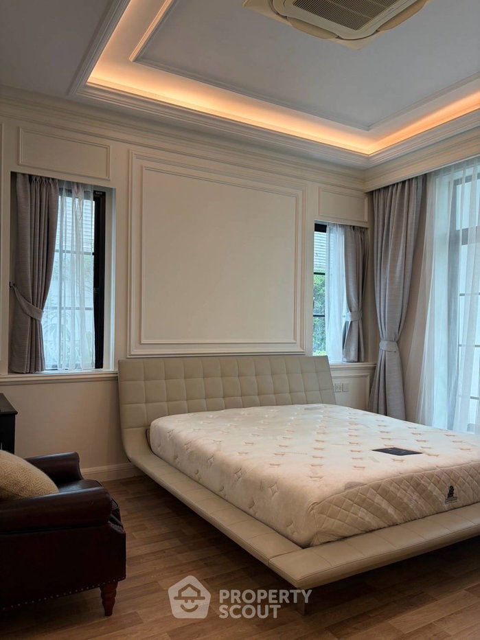 picture 5-BR House at Baan Sansiri Pattanakarn in Suan Luang (ID 3391891) - 22/47