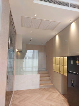 Ashton Silom: Luxury 2-Bedroom Condo For Sale & Rent Near BTS Chong Nonsi! 🌟