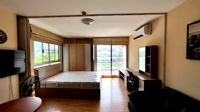 Condos for rent Big C Extra Rama 4 : Condo for Rent Near BTS Onnnut 500 M.