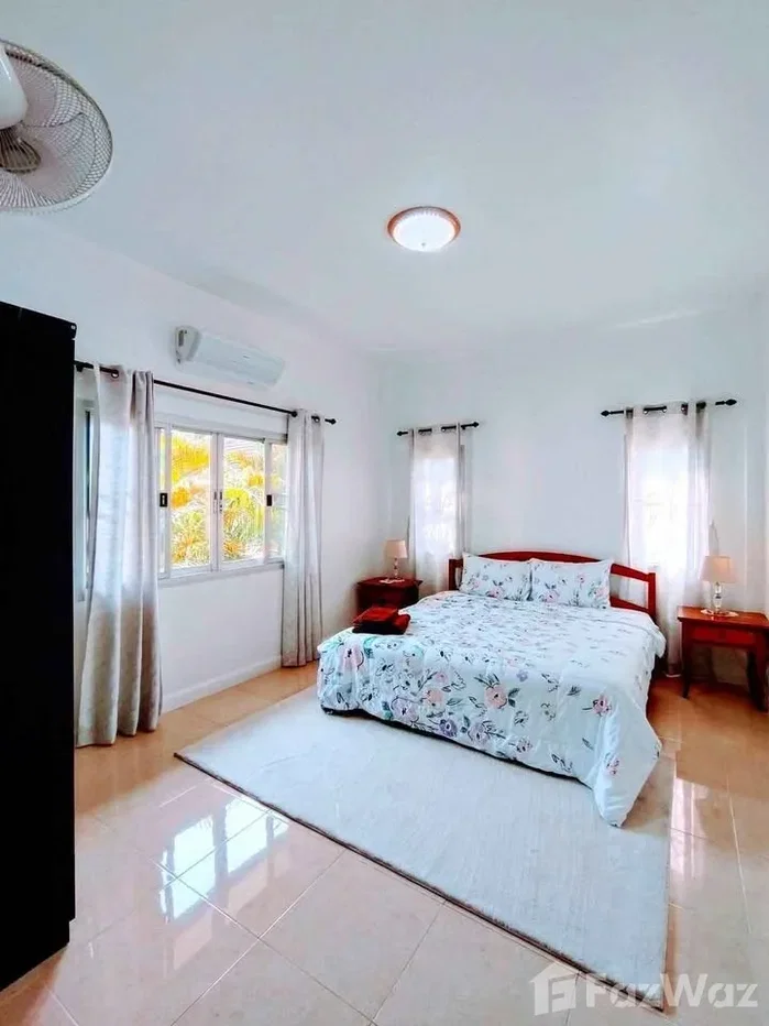 รูป บ้านเดี่ยวให้เช่า 3 ห้องนอน ในโครงการ แลนด์ แอนด์ เฮ้าส์ พาร์ค 6875631 - รูปที่ 5/16