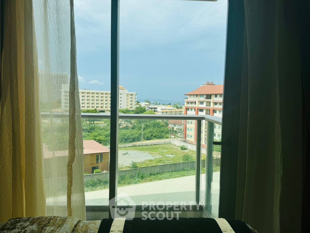 รูป คอนโด 1-ห้องนอน ที่ โคปาคาบาน่า บีช จอมเทียน ใกล้ หาดจอมเทียน (ID 1543174) - รูปที่ 11/24