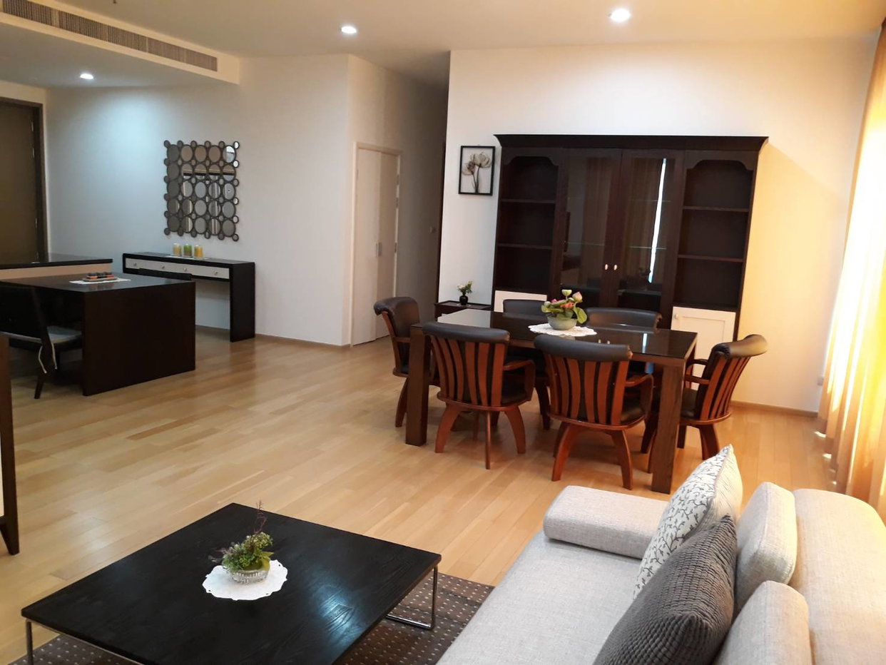 picture For Sale: 39 by Sansiri, 3-Bed with City View Near BTS Phrom Phong ð - 7/8