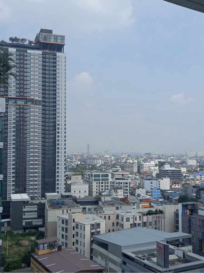 picture Shock price for rent at Rhythm huaikwang - 4/6