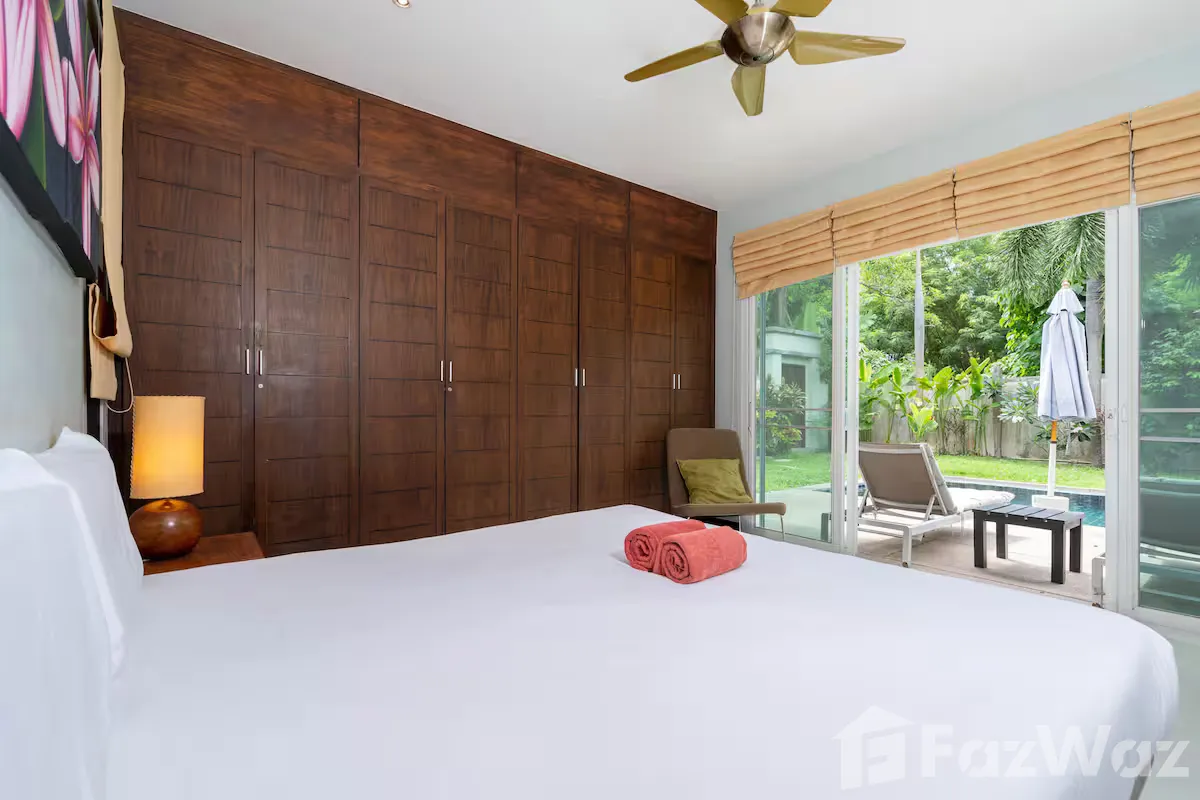 picture Villa Morning Forest 6872374 - 13/30