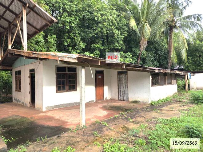 picture HOME 400 Sq.w. Sawang Daen Din Sakon Nakhon for 1M - 13/37
