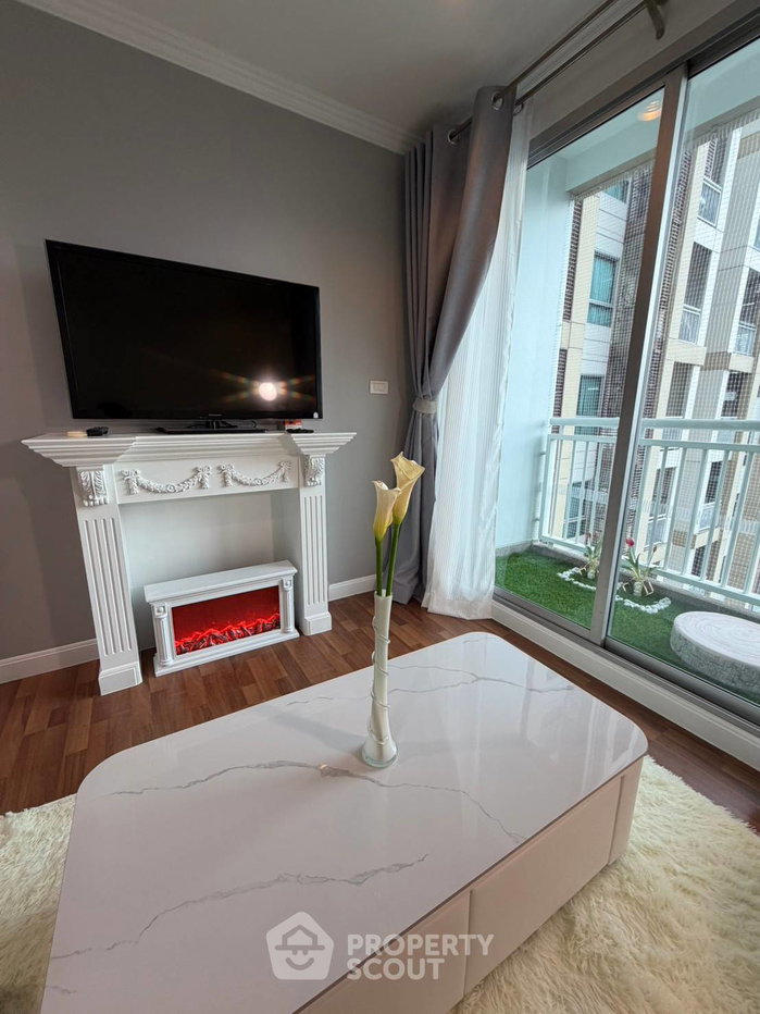 picture 1-BR Condo At Centric Scene Phaholyothin 9 Near BTS Ari (ID 3393473) - 3/13