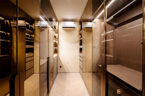 Ultimate Luxury Lifestyle with Convenience The Reserve Sathorn