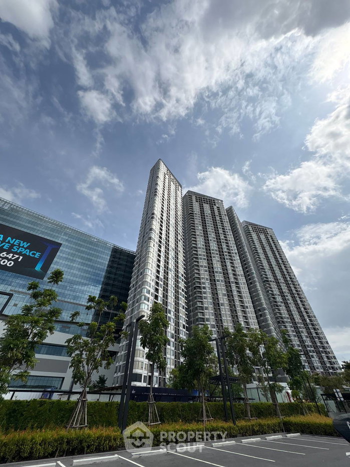 รูป คอนโด 2 ห้องนอน ชั้น 17 Skyrise Avenue Sukhumvit 64 ใกล้ BTS ปุณณวิถี (ID 3423768) - รูปที่ 11/16