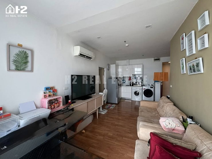 picture Sell The Coast Bangkok Condominium - 5/13