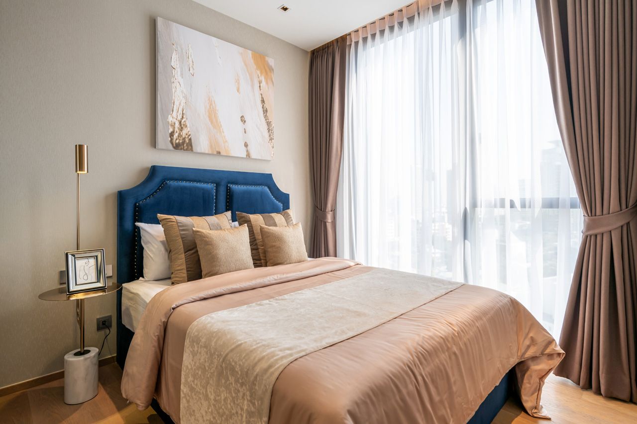รูป ขาย Beatniq Sukhumvit 32 2 ห้องนอน 81 ตร.ม. ใกล้ BTS ทองหล่อ 23,275,400 บาท 💎 - รูปที่ 7/9
