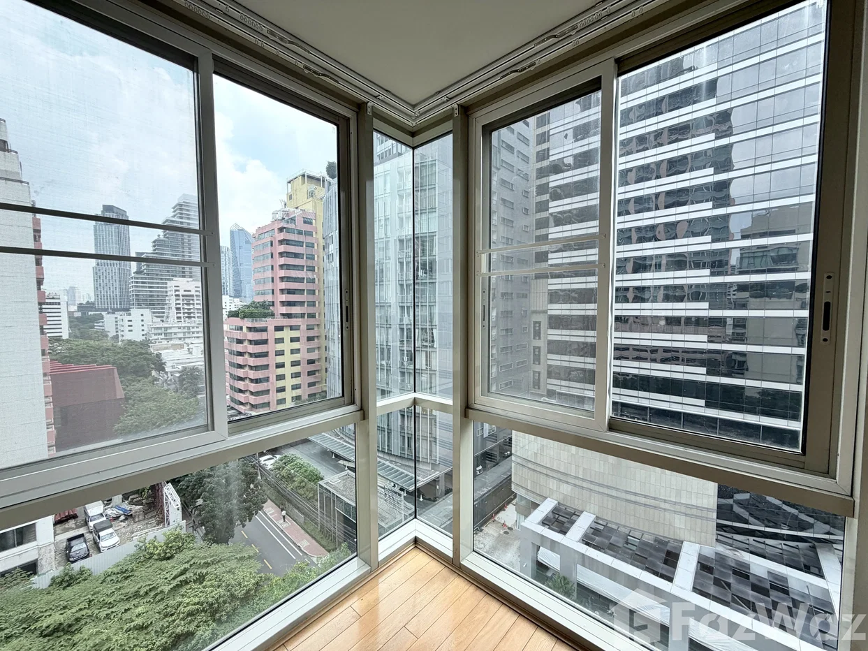 รูป คอนโดให้เช่า 2 ห้องนอน ในโครงการ เดอะ ลีเจ้นด์ ศาลาแดง 6869818 - รูปที่ 2/30