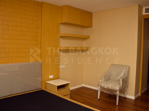 Amanta Lumpini Easy Travel, Fully Utilized Space near MRT Khlong Toei Station