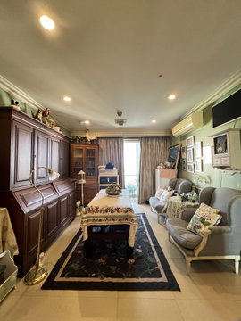 The Star Estate@Narathiwas for Sale 4BR 210 sqm near BTS Chong Nonsi 19,500,000 THB 🌆