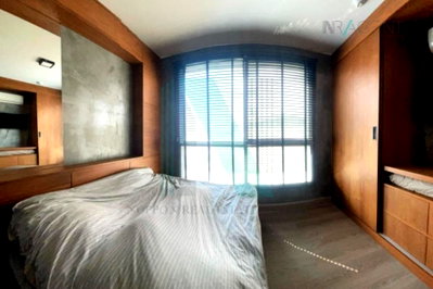 Condos for sale : 🚩 For Sell Condo LIFE @ PHAHON 18 Building 1, Floor 2,1 bed room, Room size 31.00 sqm