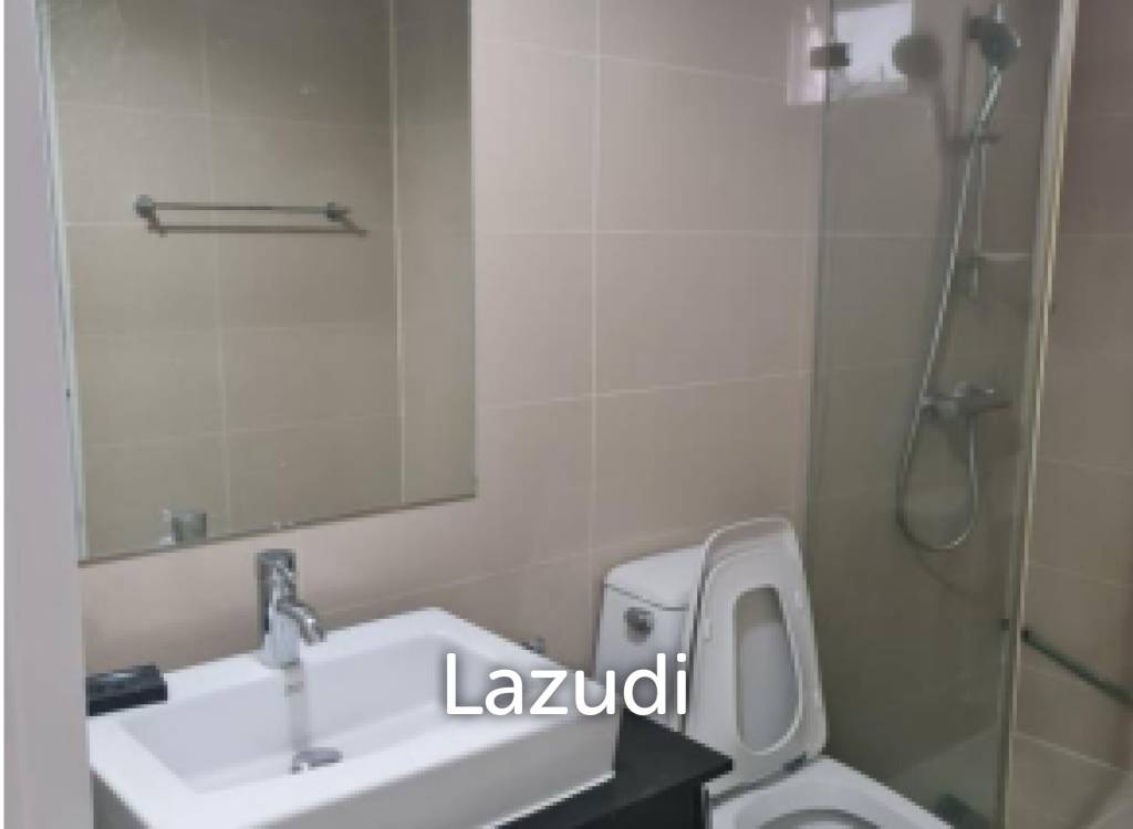 picture Belle Grand Rama 9 59 sqm Condo in Bangkok - 5/5
