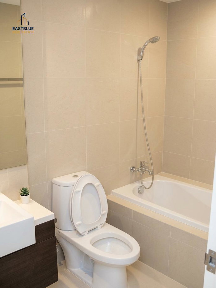 picture For Rent: Noble Remix 3-Bed 102.65 sqm next to BTS Thong Lo ð - 6/9