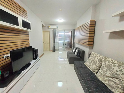 💖💖ปล่อยเช่า Supalai Park Khaerai - Ngamwongwan (1 Bed 46 ตร.ม/10,000 บาท)  สนใจสอบถามได้นะคะ Line ID = atfirm2010💖💖