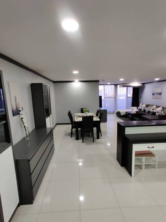 รูป 3 ห้องนอนใจกลางสุขุมวิท 39 ใกล้ BTS พร้อมอยู่ ราคา 9.9 ล้าน! 
สุดยอดทำเล! Supalai Place Sukhumvit 39 ใกล้สถานทีสำคัญทุกที่ - รูปที่ 7/7