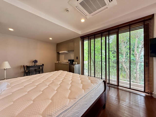 picture Beautiful 3 Bedroom Apartment For Rent in Thonglor Area - BR21459AP - 26/37