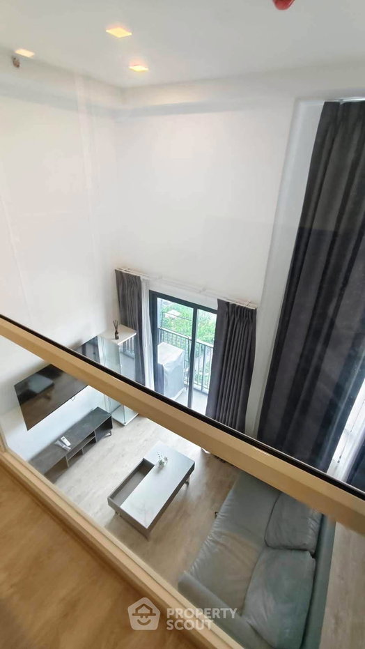 picture 27th-Floor 1-BR The Tree Pattanakarn-Ekkamai Near ARL Ramkhamhaeng (ID 3422640) - 8/12