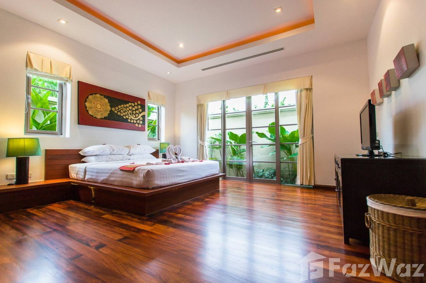 picture 3 Bedroom Villa for rent at The Residence Resort 5613859 - 25/33