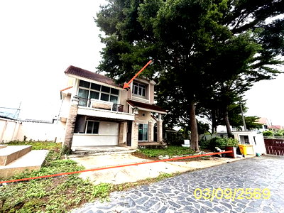HOME 111.8 Sq.w. Lam Luk Ka Pathumthani for 6M