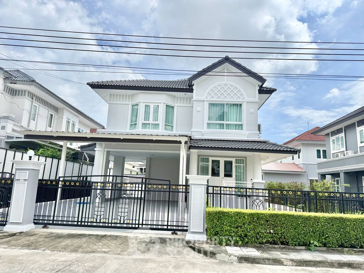 picture 3-BR House close to Suvarnabhumi Airport (ID 3423816) - 1/30