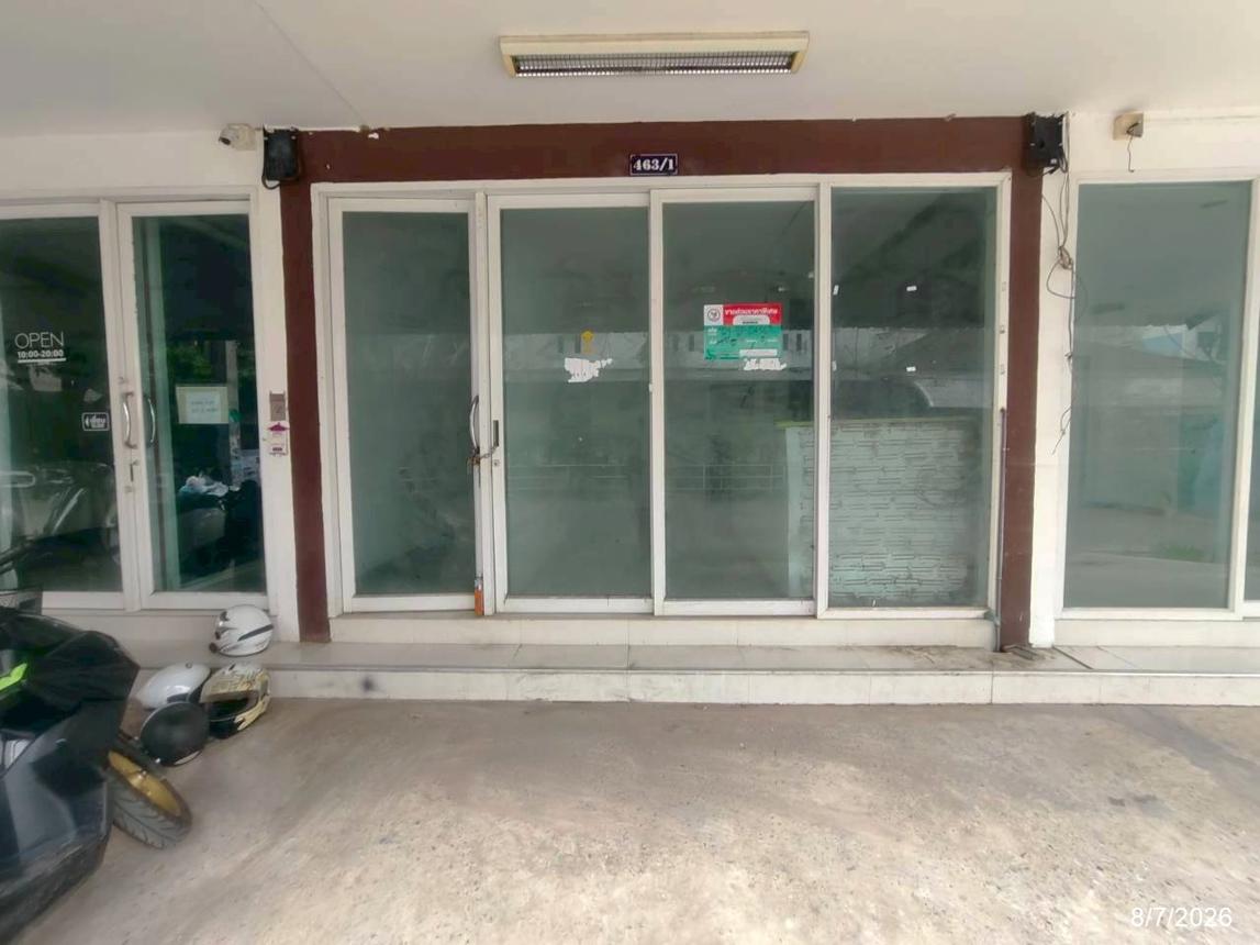 รูป อาคารพาณิชย์ 19.1 ตร.วา เมืองขอนแก่น ขอนแก่น 5.3M - รูปที่ 24/47