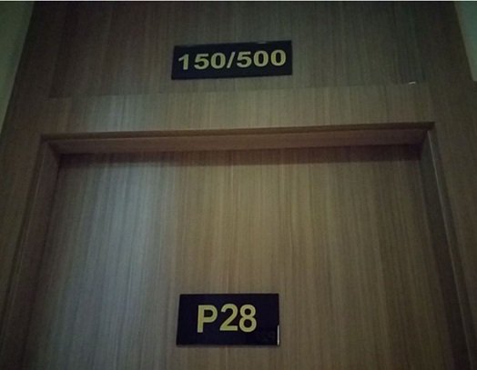 picture CONDO 40.49 Sq.m. Sattahip Chonburi for 2.1M - 2/8