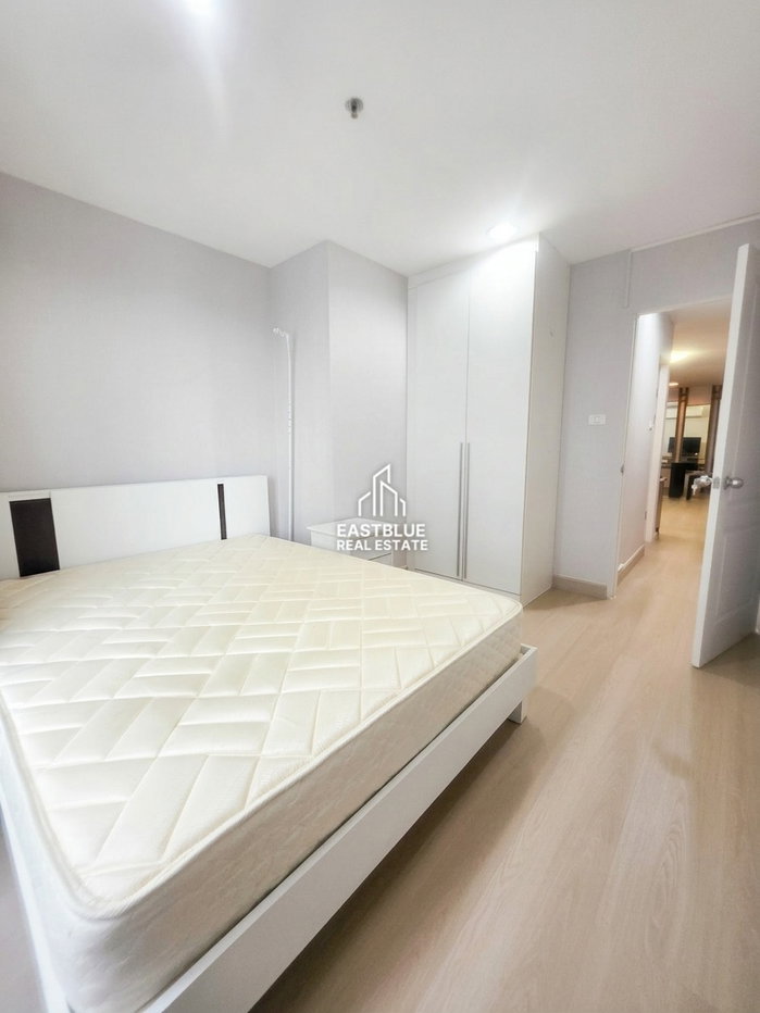 picture Rent Belle Grand Rama 9 Condo 🏙️ Prime Location Near MRT Phra Ram 9 - 7/9