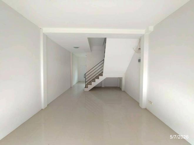 picture SHOP HOUSE 19.9 Sq.w. Muang Khon Kaen Khon Kaen for 2.4M - 2/29