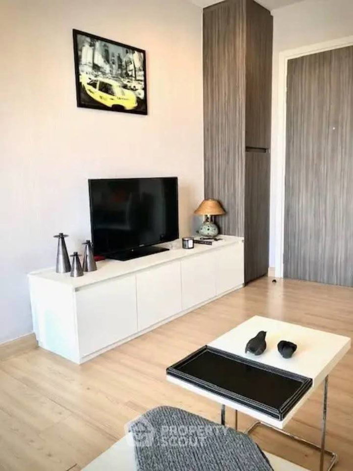 picture 1-BR Condo at Urbano Absolute near BTS Krung Thon Buri (ID 3423683) - 5/9